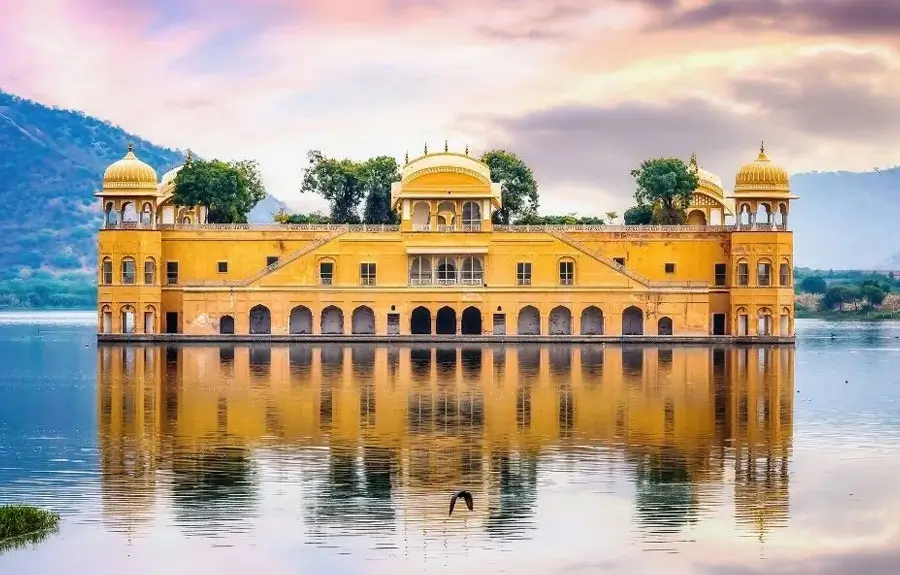 Rajasthan Luxury Palaces LGBT Tour