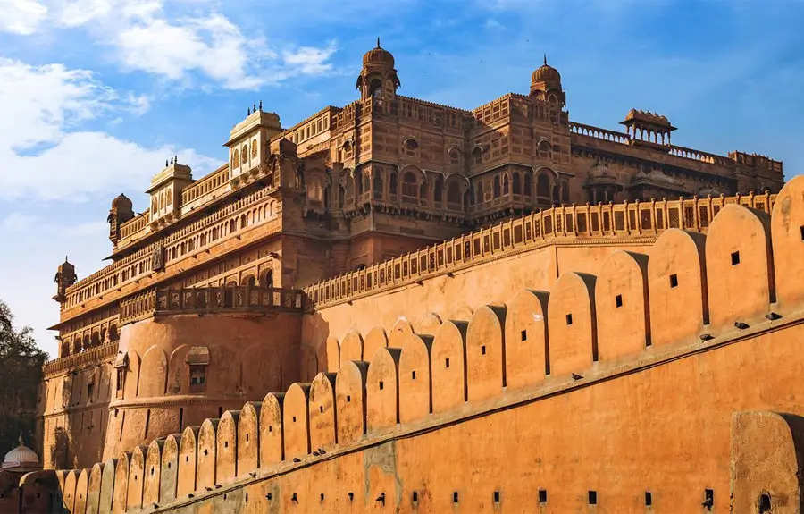 Rajasthan Offbeat Heritage Tour