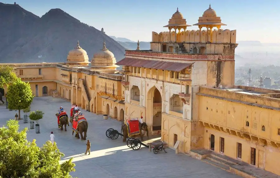 Complete Rajasthan Tour