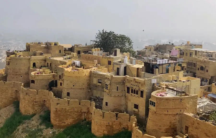 Royal Rajasthan Tour Package