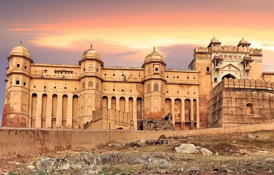 Complete Rajasthan Tour