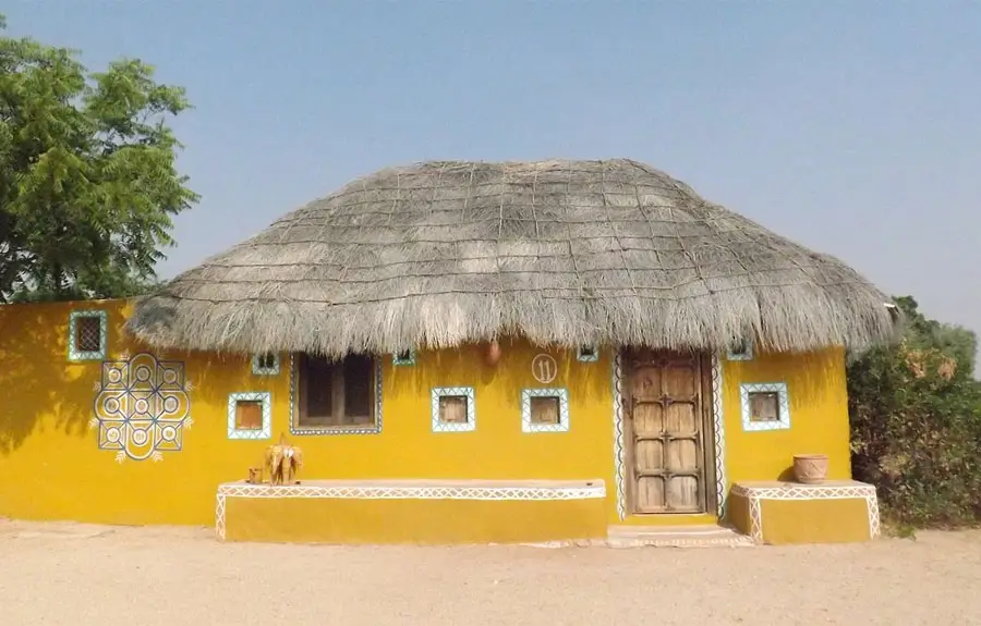 Rajasthan Village Life and Cultural Tour