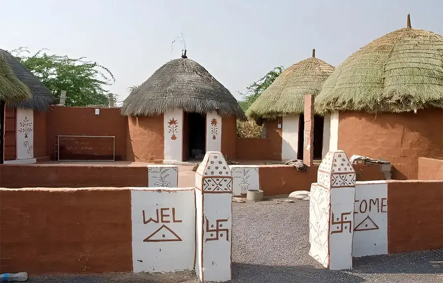 Rajasthan Village Life and Cultural Tour