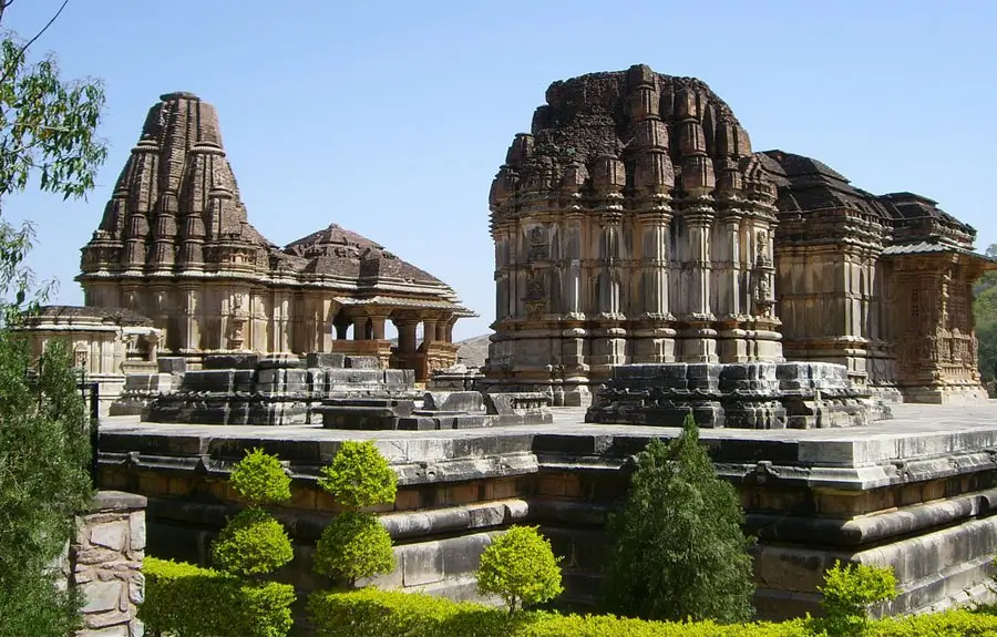 Rajasthan Village Life and Cultural Tour