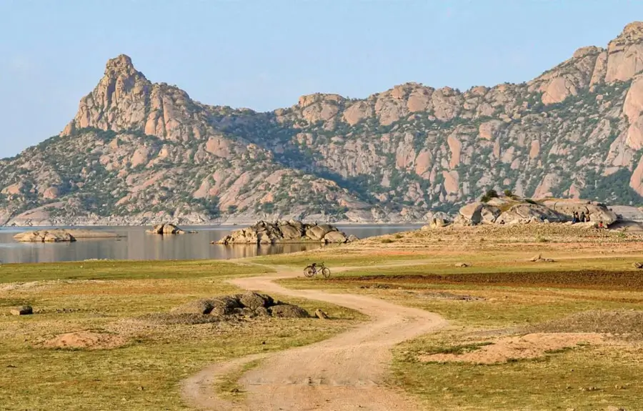 Rajasthan Wildlife and Heritage Tour