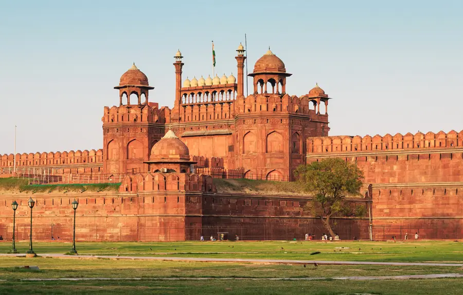 Golden Triangle with Aman Hotels