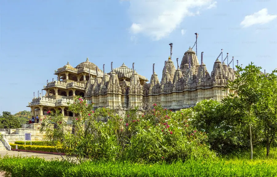 Royal Rajasthan Tour Package