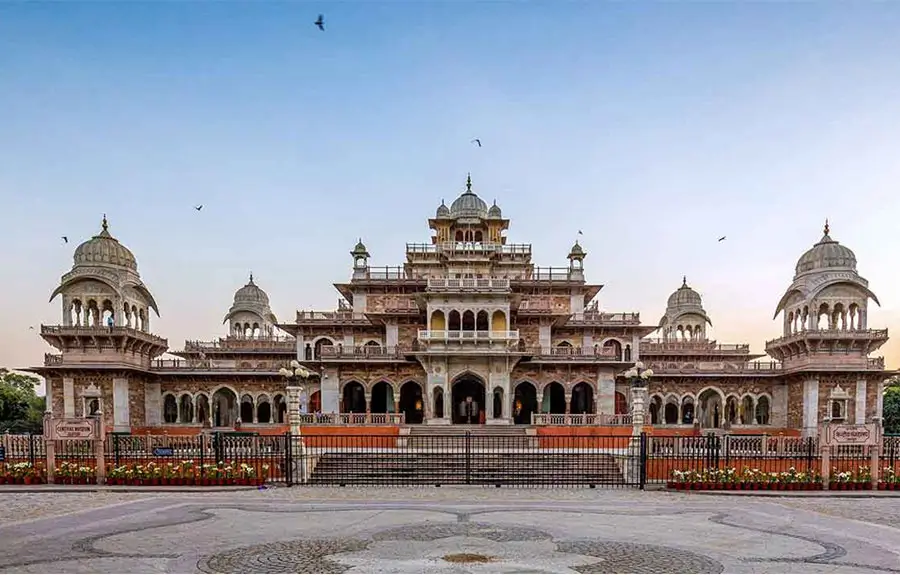 Royal Rajasthan Tour Package