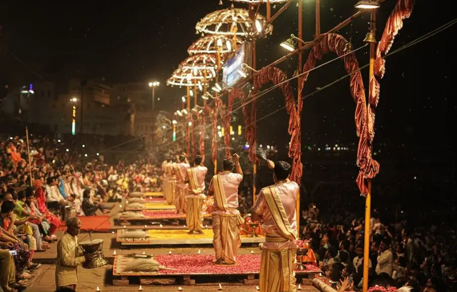 13 Days Sacred India LGBT Cultural Journey with Delhi, Agra, Jaipur, Varanasi & Khajuraho
