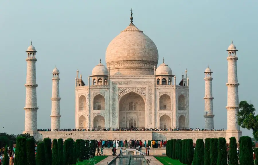 13 Days Sacred India LGBT Cultural Journey with Delhi, Agra, Jaipur, Varanasi & Khajuraho