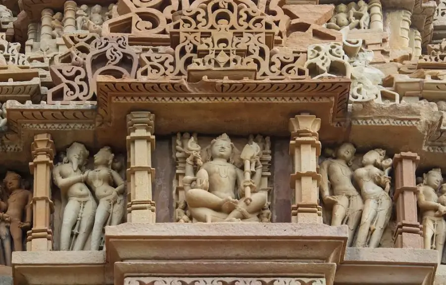 13 Days Sacred India LGBT Cultural Journey with Delhi, Agra, Jaipur, Varanasi & Khajuraho