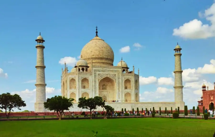 Golden Triangle with Aman Hotels