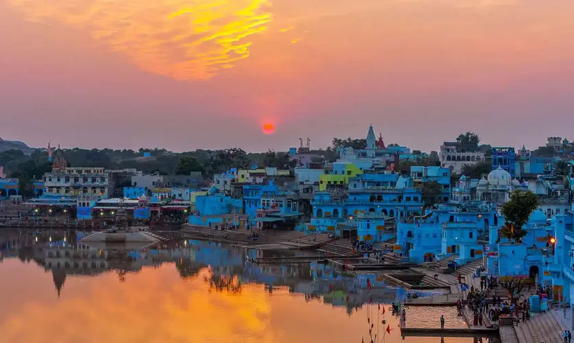 Ajmer-and-Pushkar-Spiritual
