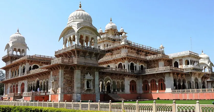 Albert Hall Museum