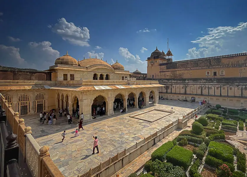 Amber-Fort-The-Crown