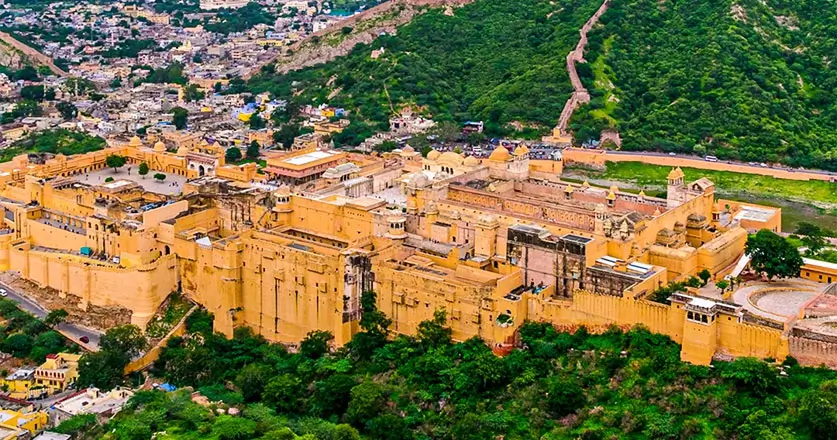 Amber Fort