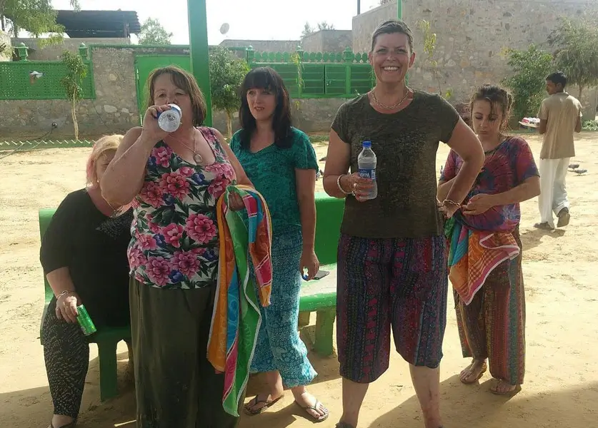 Being-Tips-for-Traveling-India