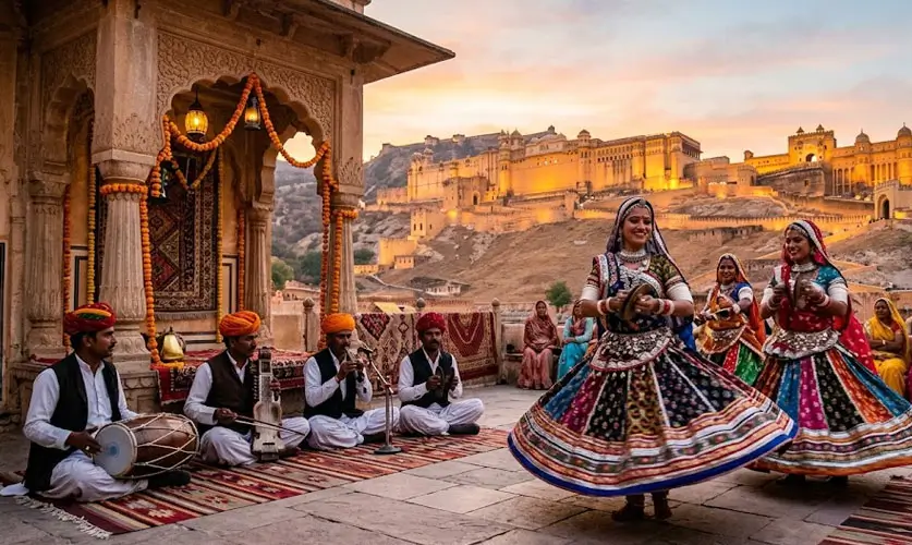 Best-Cultural-Experiences-in-Jaipurs