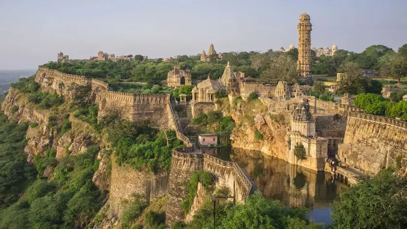 Chittorgarh