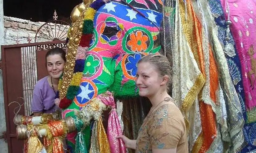 Christmas-Holiday-Packages-in-India