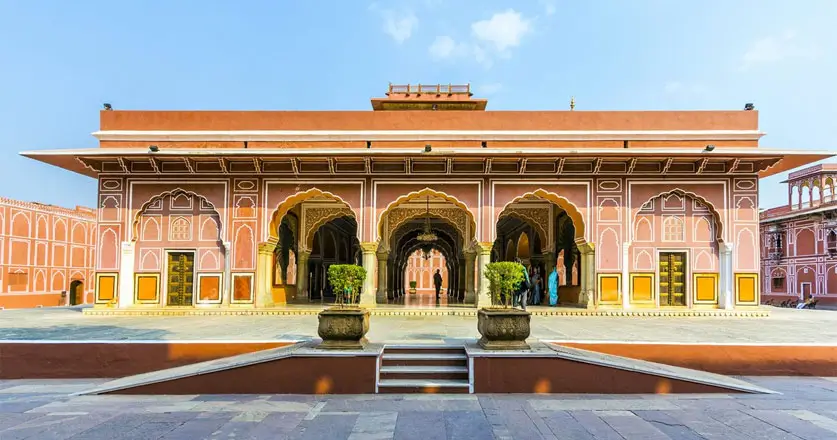City Palace
