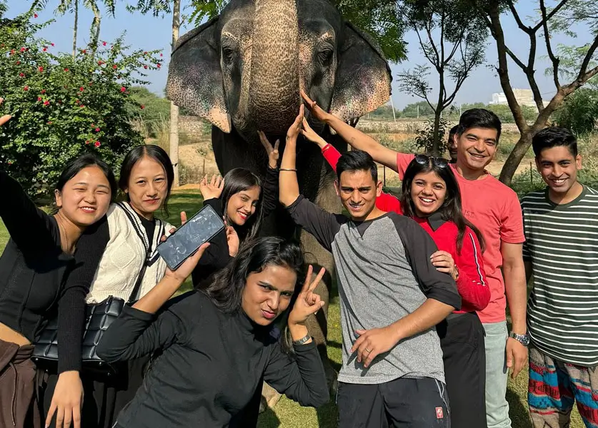 Hiring-a-Private-Guidee