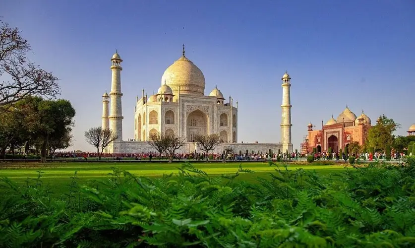 India-Tour-Packages-with-Drivers