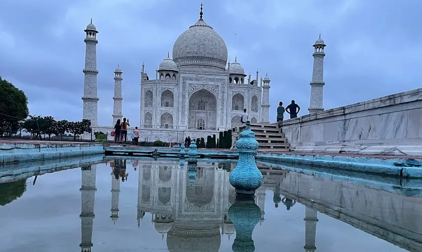 India-Tour-from-Saudi-Arabia