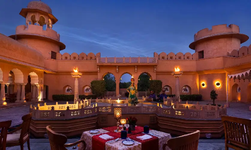 Jaipur-Top-hotel
