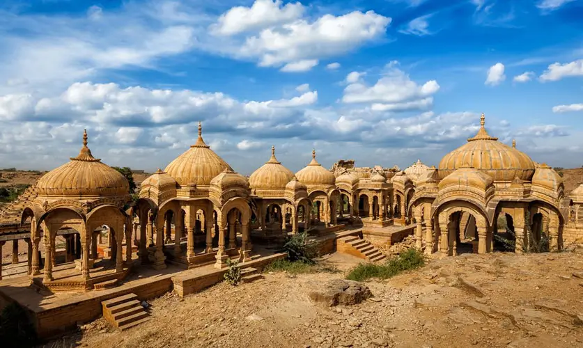 Jaisalmer