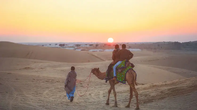 Jaisalmer