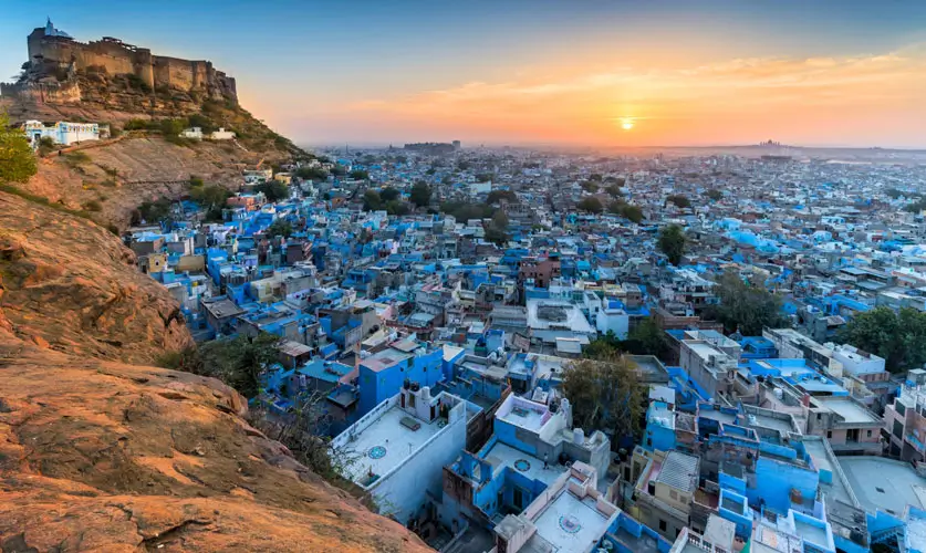 Jodhpur-Royal-Blue-City