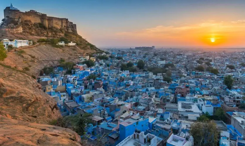 Jodhpur