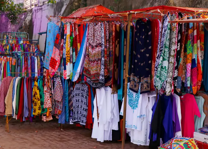 Kochi-market