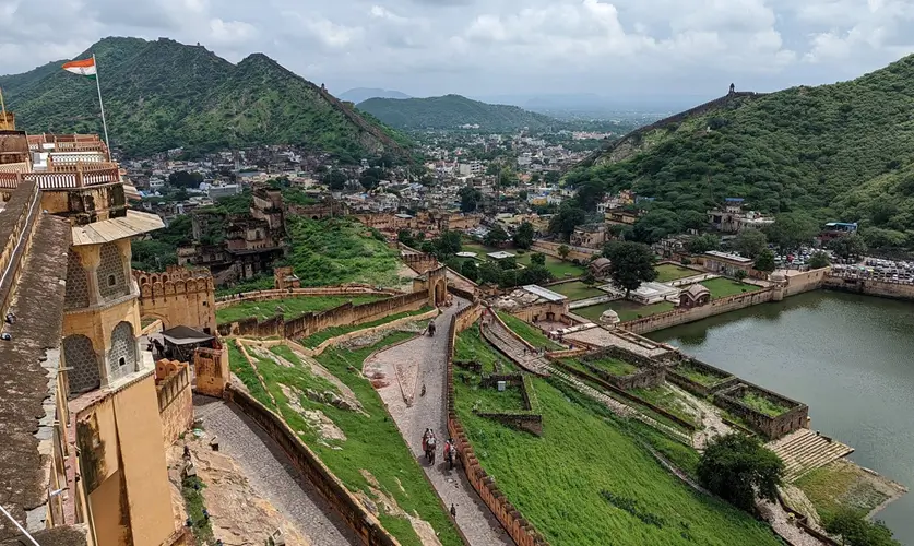 LGBT-Rajasthan-Tour-in-India