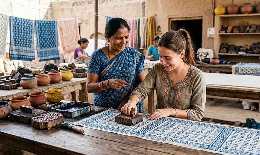 Learn-Block-Printing-in-Bagru