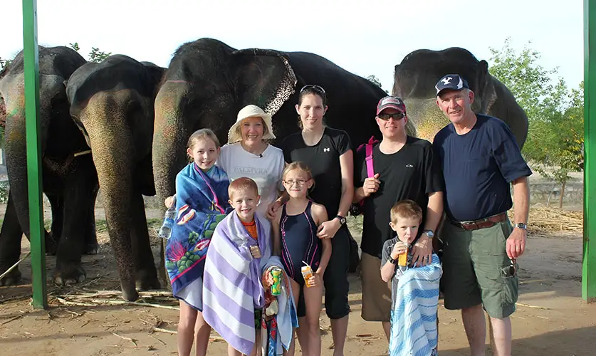 Jaipur-Jodhpur-Jaisalmer-Tour