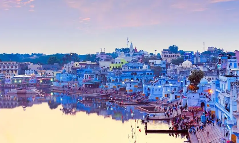 Pushkar