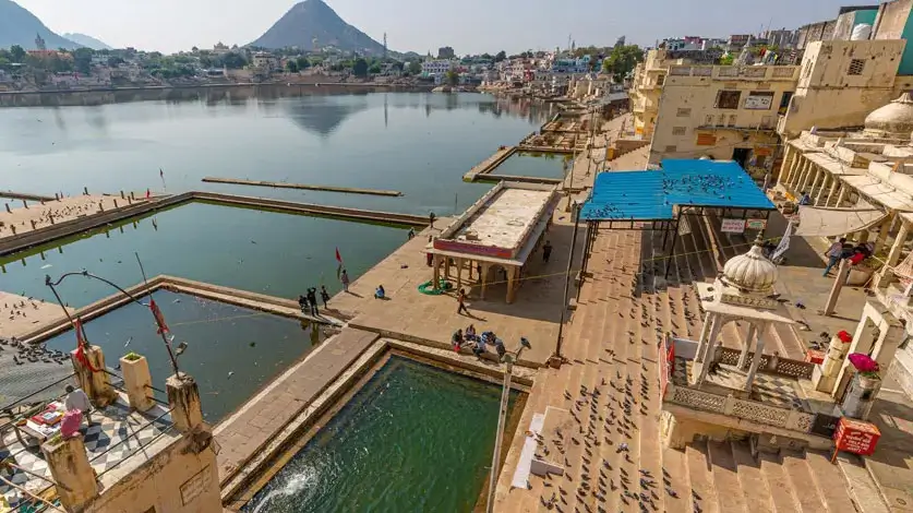 Pushkar