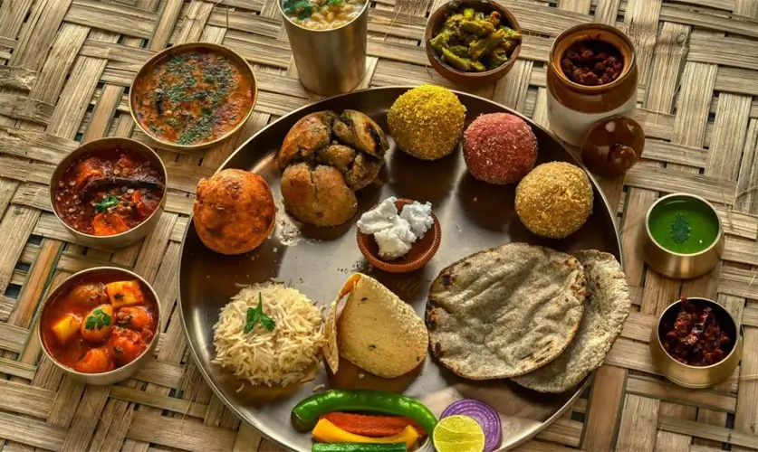 Rajasthani-Food-You-Must-Try