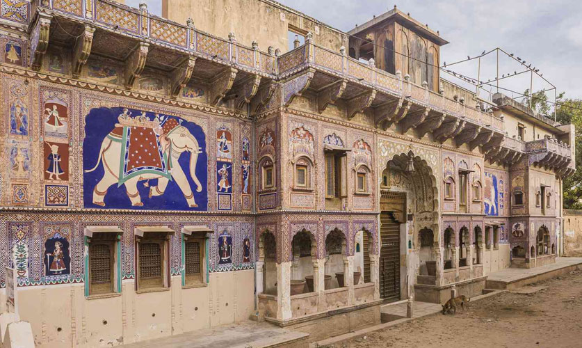 Shekhawati