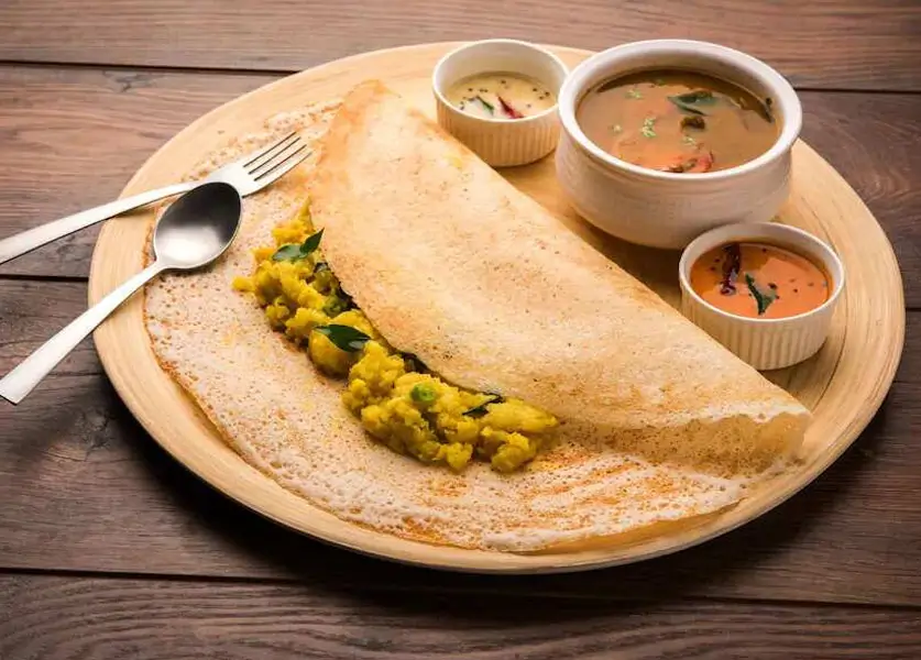 Top-Indian-Foods