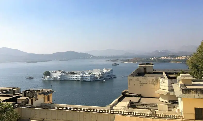 Udaipur-City-Palace