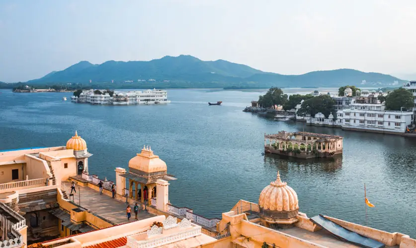 Udaipur