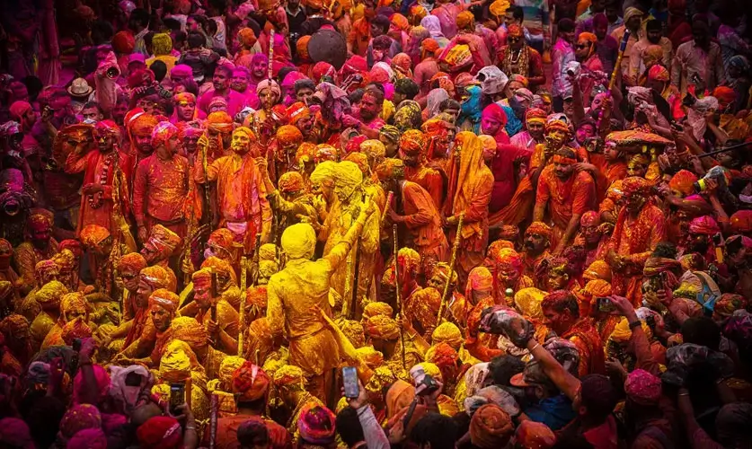 delhi-holi