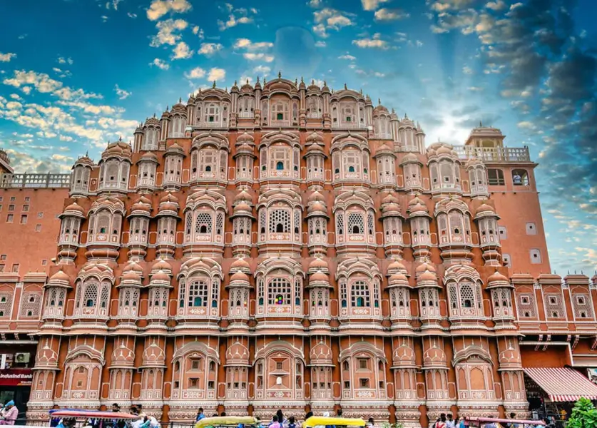 hawa-mahal