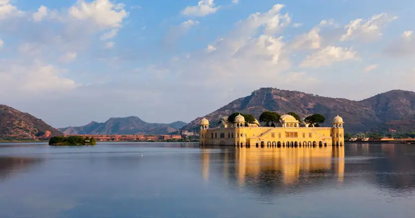 Jal Mahal