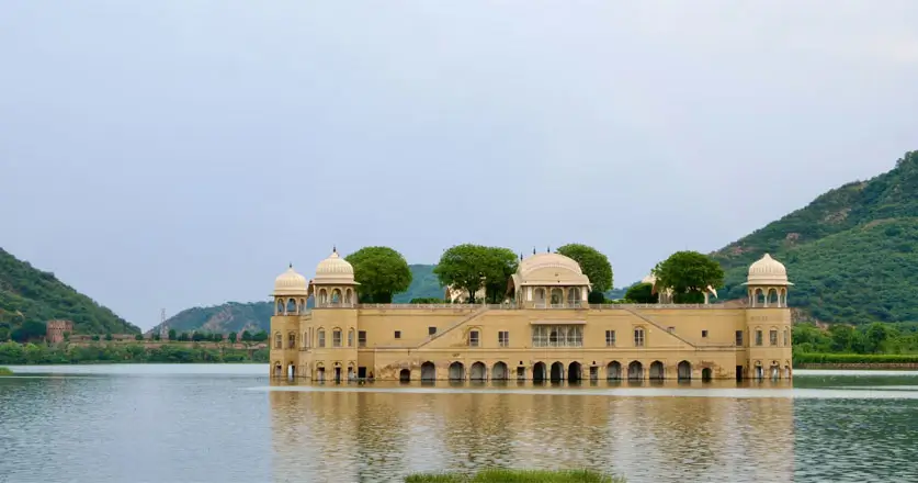 Jal Mahal