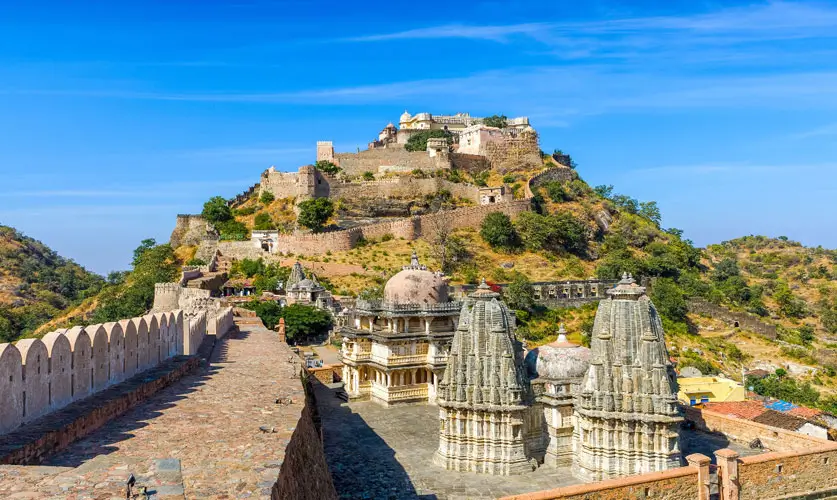 kumbhalgarh-fort